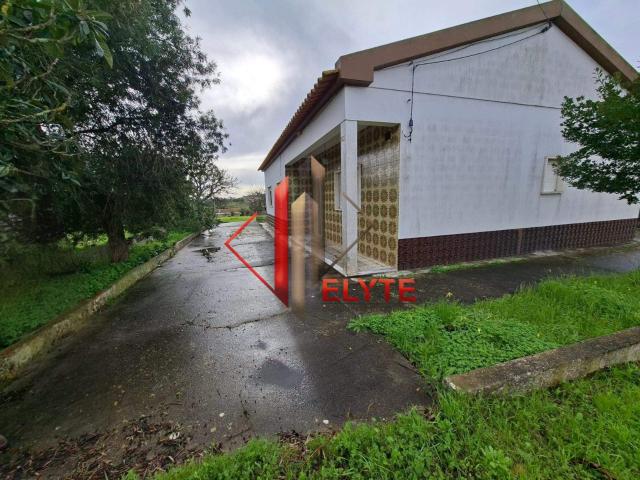 Casa venda em Coruche, Santarém