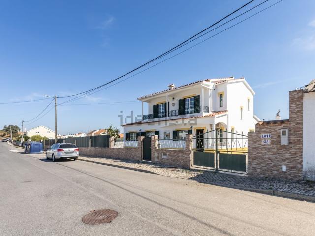 Casa venda em Bairro da Assunção, Palmela