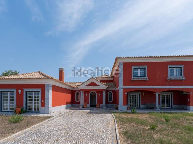 Casa venda em Quinta do Anjo, Palmela