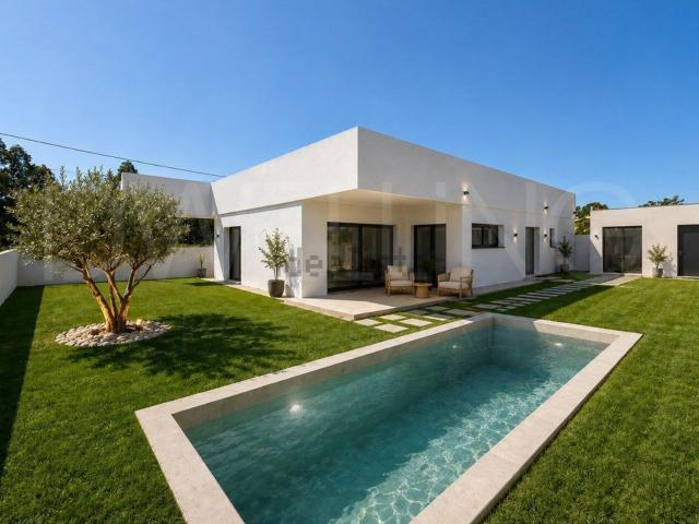 Casa venda em Quinta do Anjo, Palmela