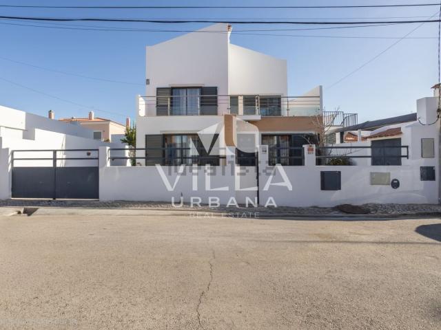 Casa venda em Quinta do Anjo, Palmela