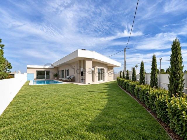 Casa venda em Quinta do Anjo, Palmela