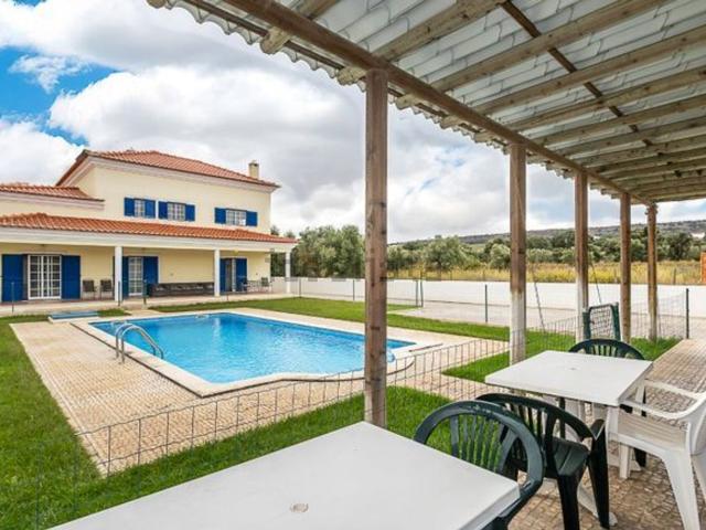 Casa venda em Palmela (Noroeste), Palmela