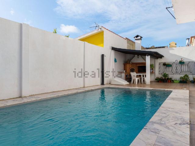 Casa venda em Sesimbra, Setúbal