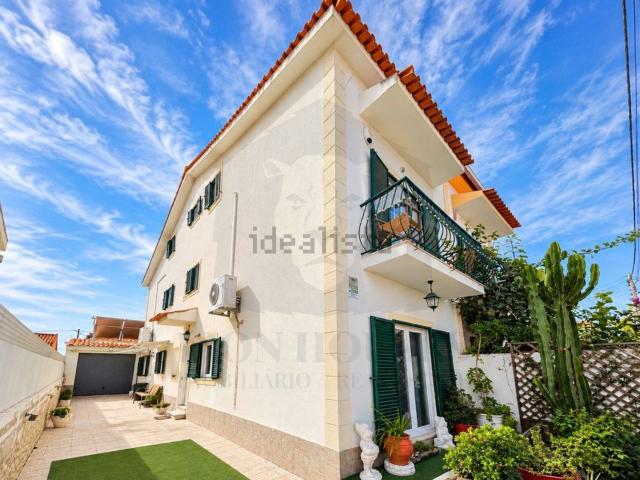 Casa venda em Quinta do Conde, Sesimbra