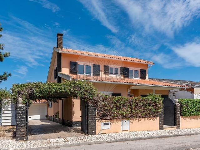 Casa venda em Quinta do Conde, Sesimbra