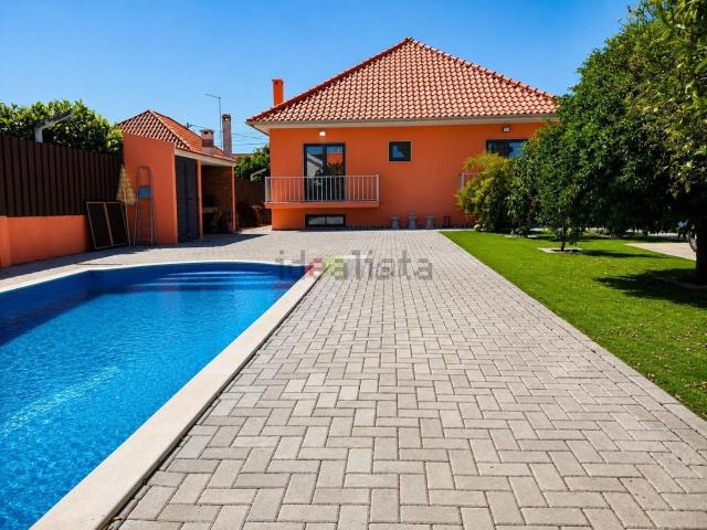 Casa venda em Sesimbra, Setúbal