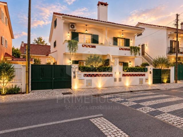 Casa venda em Quinta do Conde, Sesimbra