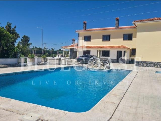Casa venda em Courelas da Brava, Sesimbra
