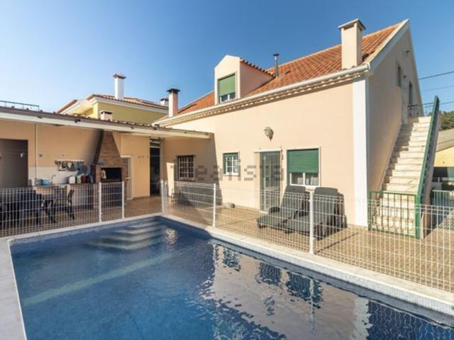 Casa venda em Sesimbra, Setúbal