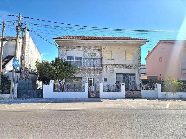Casa venda em Quinta do Conde, Sesimbra