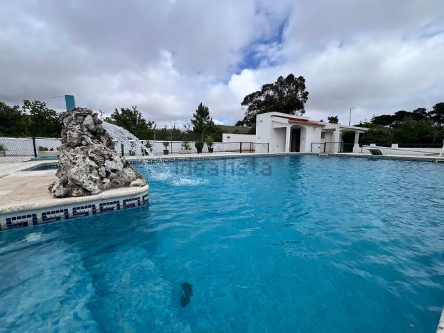 Casa venda em Courelas da Brava, Sesimbra