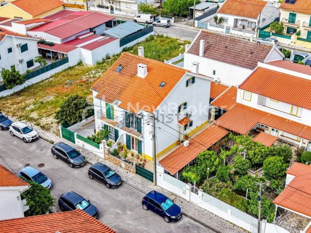 Casa venda em Quinta do Conde, Sesimbra
