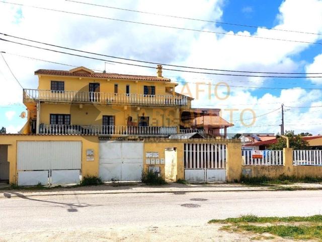 Casa venda em Courelas da Brava, Sesimbra