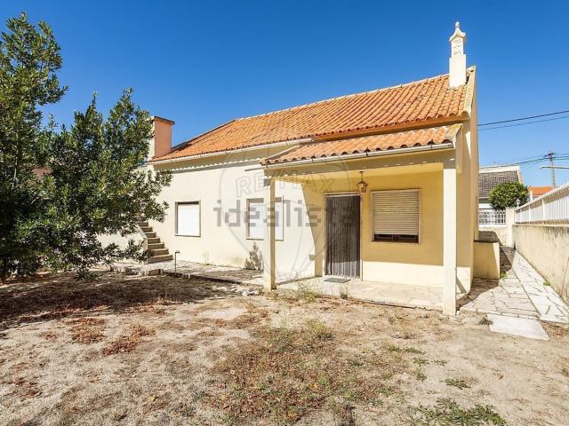 Casa venda em Quinta do Conde, Sesimbra