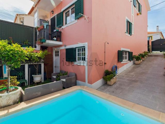 Casa venda em Sesimbra, Setúbal