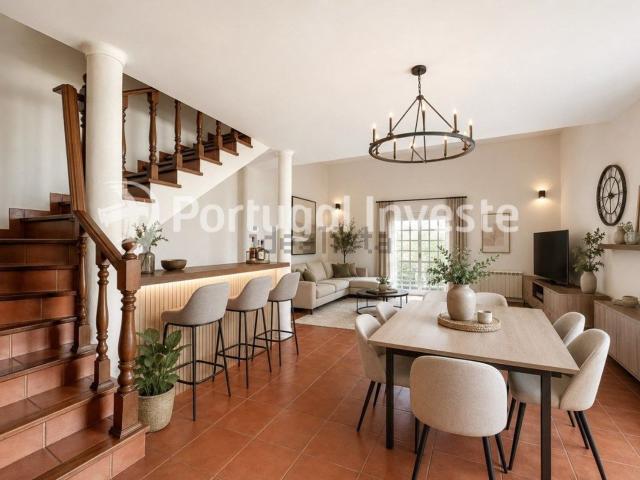 Casa venda em Sesimbra, Setúbal