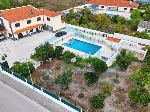 Casa venda em Seixal, Fernão Ferro