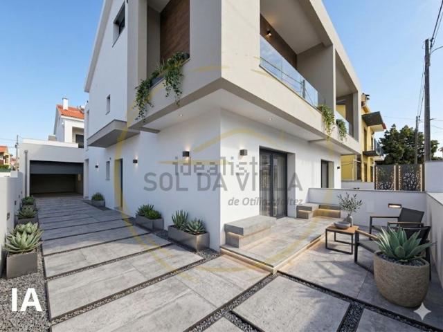 Casa venda em Sesimbra, Setúbal