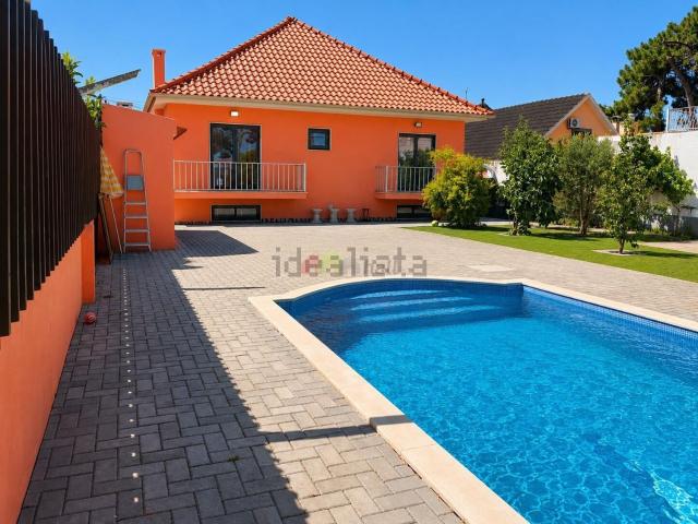 Casa venda em Sesimbra, Setúbal