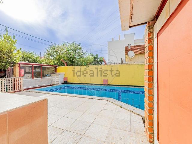 Casa venda em Sesimbra, Setúbal