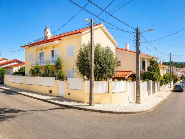 Casa venda em Sesimbra, Setúbal