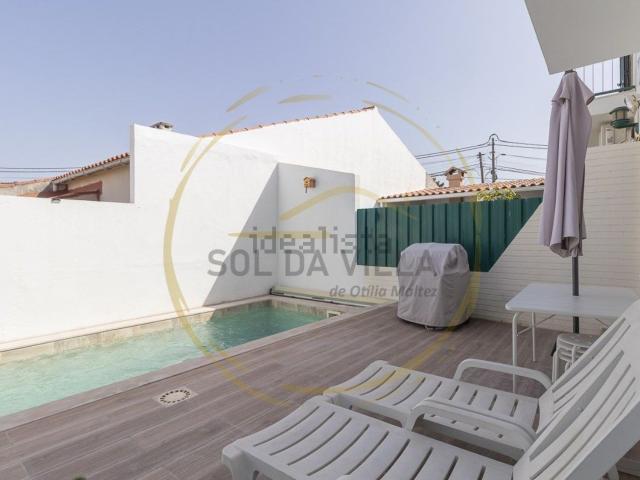 Casa venda em Sesimbra, Setúbal