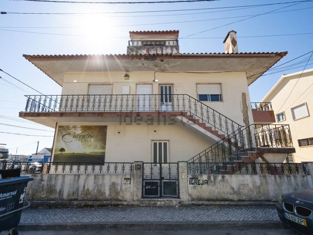 Casa venda em Quinta do Conde, Sesimbra