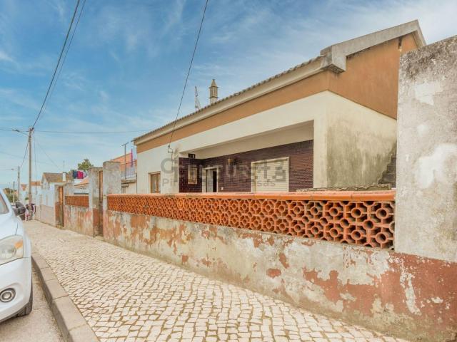 Casa venda em Sesimbra, Setúbal