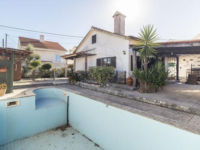 Casa venda em Casal do Sapo, Sesimbra