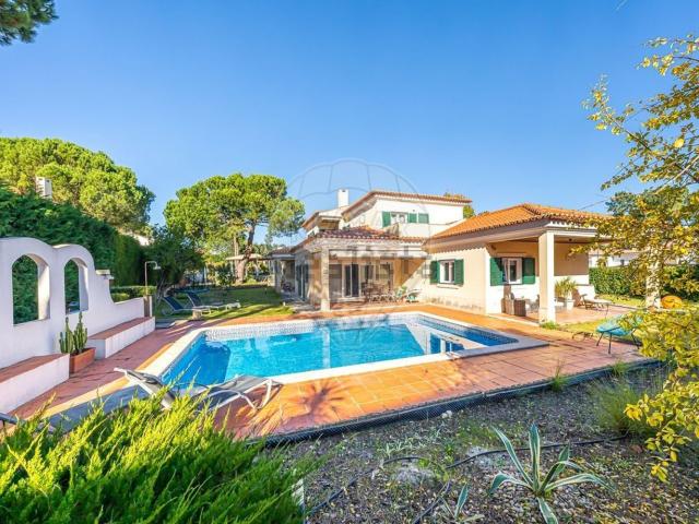 Casa venda em Casal do Sapo, Sesimbra