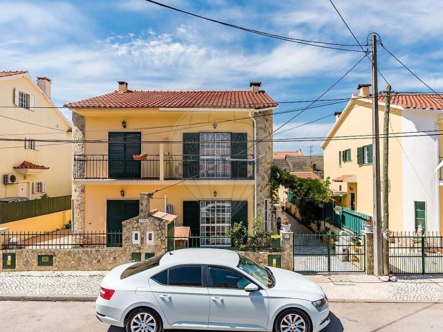 Casa venda em Casal do Sapo, Sesimbra