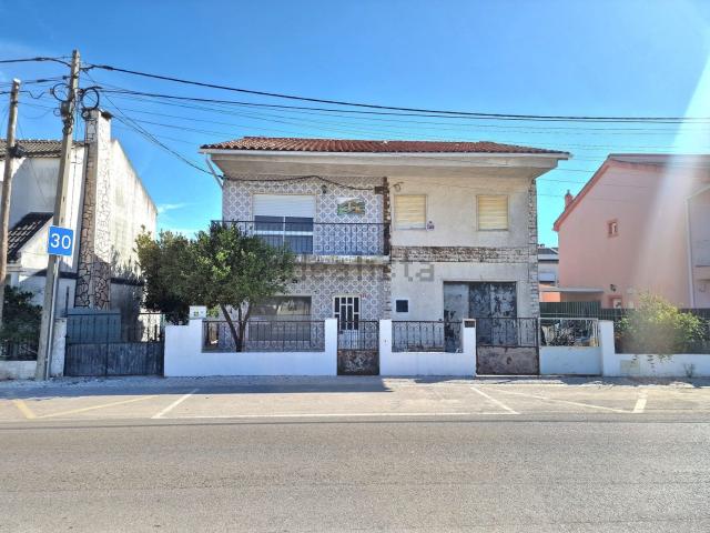 Casa venda em Quinta do Conde, Sesimbra