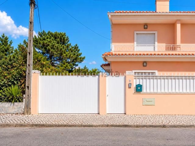 Casa venda em Quinta do Conde, Sesimbra