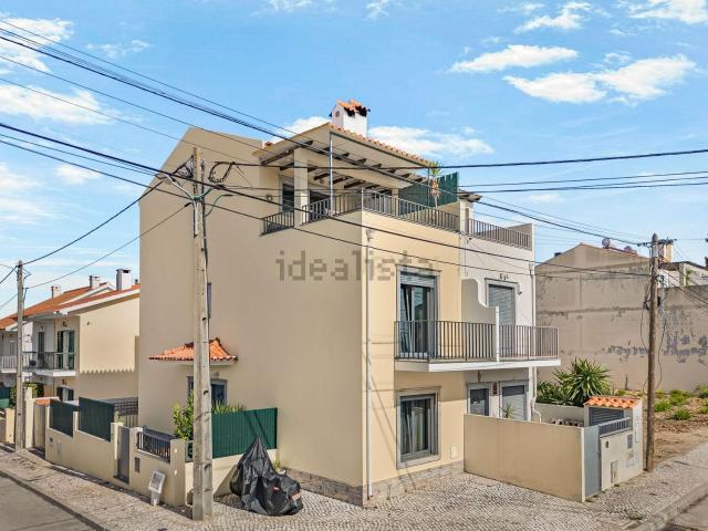 Casa venda em Quinta do Conde, Sesimbra