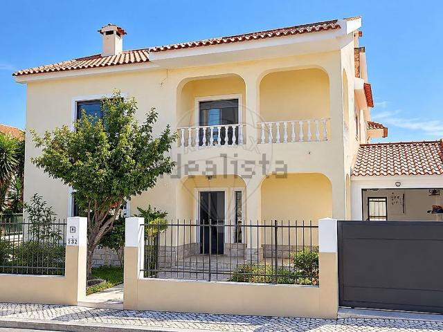 Casa venda em Quinta do Conde, Sesimbra