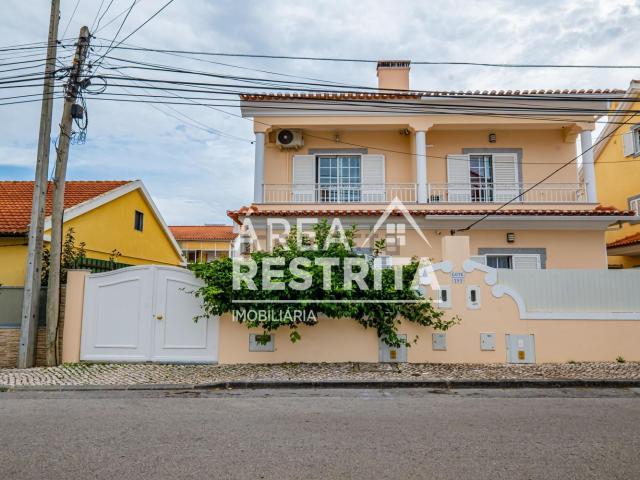 Casa venda em Quinta do Conde, Sesimbra