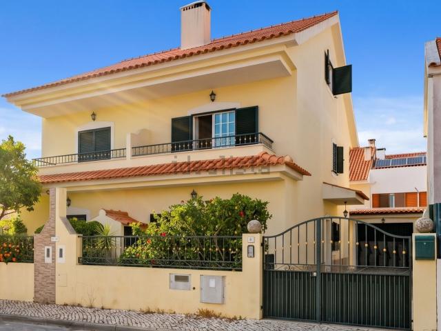 Casa venda em Sesimbra, Setúbal