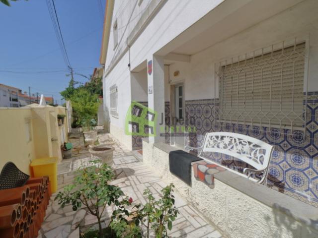 Moradia venda em Sesimbra