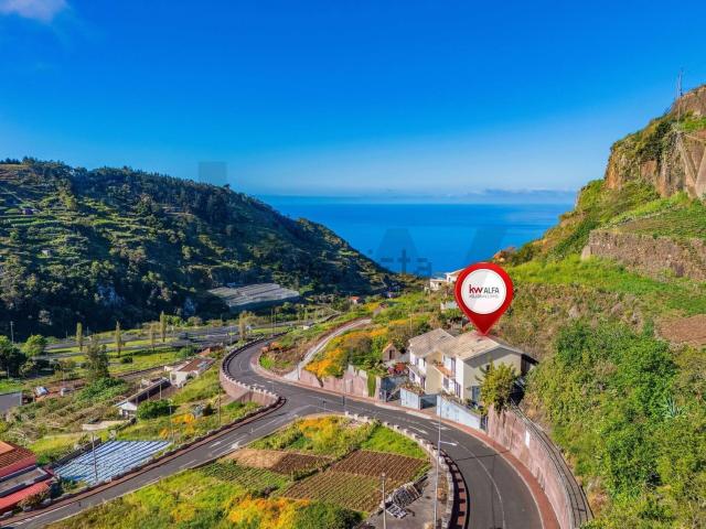 Casa venda em Câmara De Lobos, Ilha Da Madeira