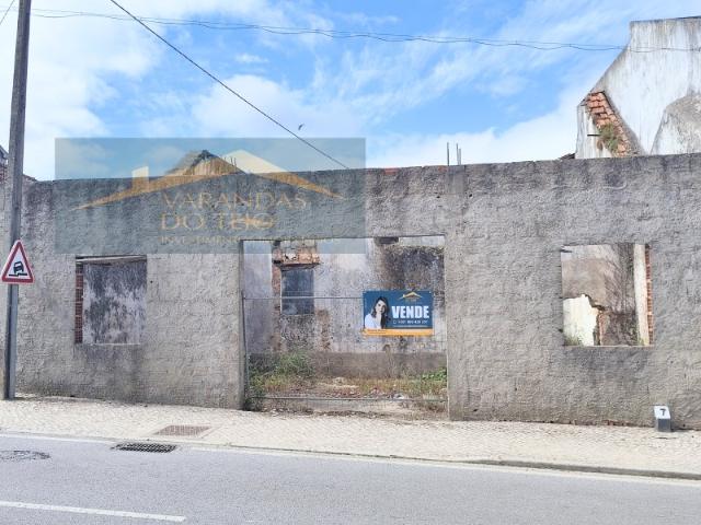 Casa venda em Santarém