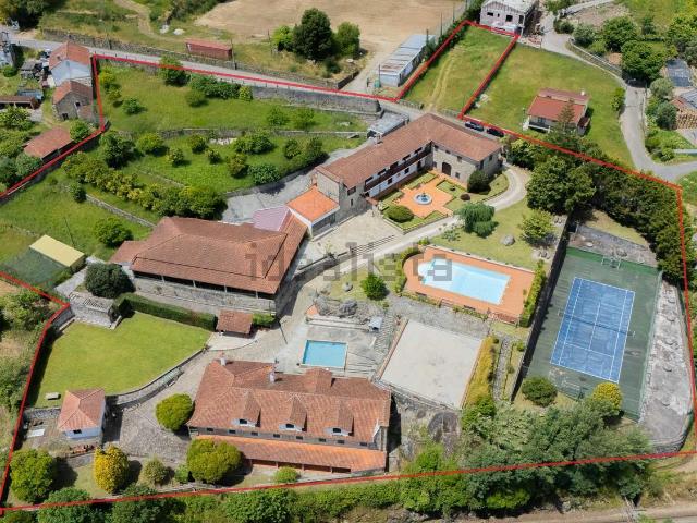 Casa venda em Vila Frescainha (São Martinho), Arcozelo