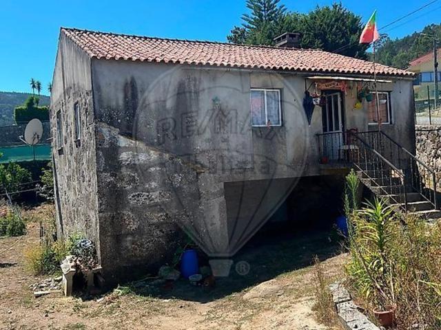 Casa venda em Quintiães e Aguiar, Arcozelo
