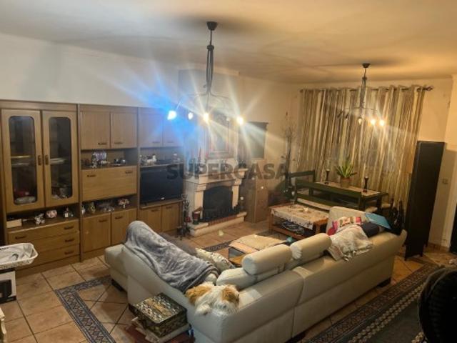 Casa venda em Alpiarça, Santarém