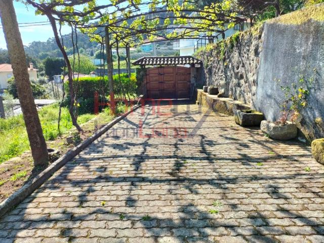 Casa venda em Santo Tirso, Porto