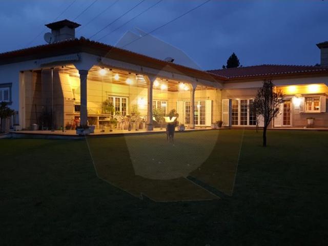 Casa venda em Foz do Sousa e Covelo, Gondomar