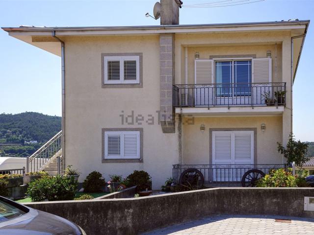 Casa venda em Oliveira do Arda, Castelo De Paiva
