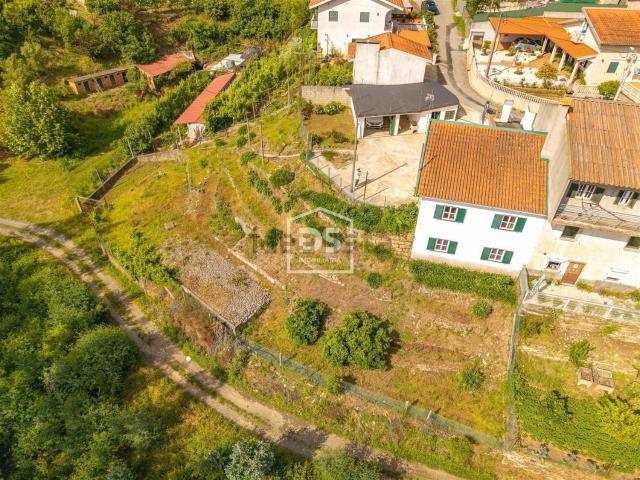 Casa venda em Castelo De Paiva, Aveiro