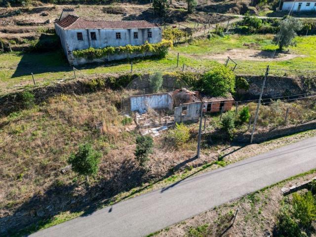 Casa venda em Pejão, Castelo De Paiva