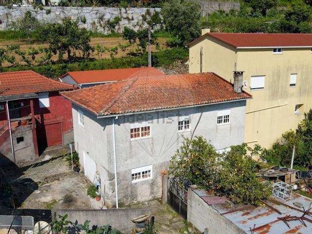 Casa venda em Castelo De Paiva, Aveiro
